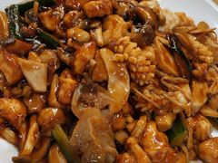 -陈傻子餐厅(世纪都会店)