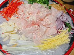 -潮汕壹号·潮汕菜·打边炉·生腌(总店)