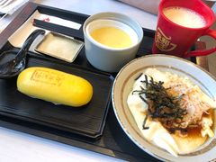 -永和大王(茉莉上新·友谊店)