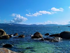 -三亚蜈支洲岛旅游区