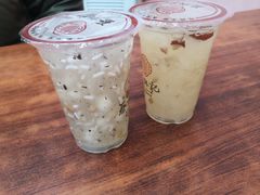 桂花米酒糊-蔡林记(珞狮南路店)