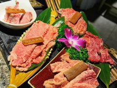 -觅福里•熟成和牛餐厅