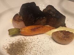 -恰餐厅及酒吧 CHAR Bar & Grill (北京丽都皇冠假日店)