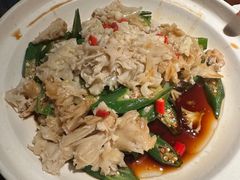 -老阿爸鲜鱼土菜(昆山花桥店)