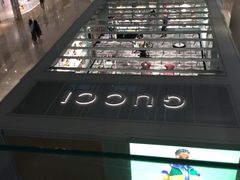 -Gucci(北京金融街购物中心店)
