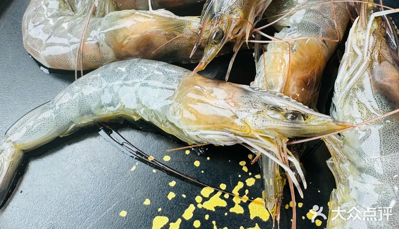 低至3.8折炙乐居自助精致料理烤肉🍖