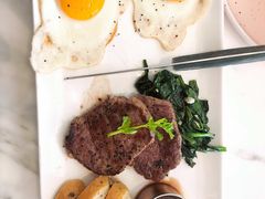 -The Rug Cafe(王府中环店)