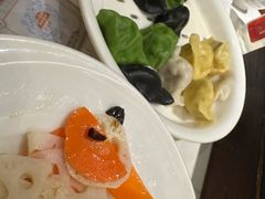 -德发长饺子·非遗(钟楼店)