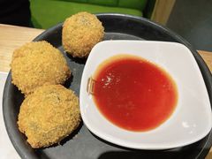 -韩宫宴烤肉·料理(宝山万达店)