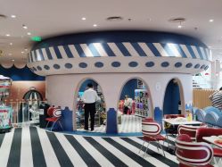 -奈尔宝家庭中心·亲子餐厅(前滩店)