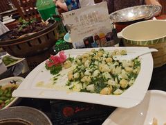 -锡和无锡菜(景丽苑店)