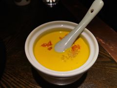 红柚西米金瓜露-隐厨·中国菜馆(三里屯T+MALL店)