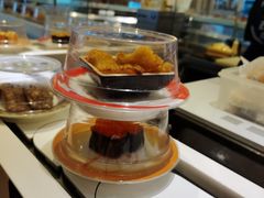 -禾绿回转寿司(苏宁广场店)