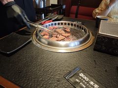 -300杯·和牛烧肉清酒专门店(廊里店)