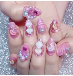 -Aso Artist Beauty美甲美睫