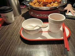 -胖哥俩肉蟹煲(湖滨银泰in77店)