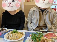 -振鼎鸡(福州路店)