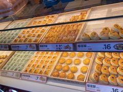 -東更道点心行(利客来店)