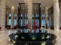 -重庆富力艾美酒店