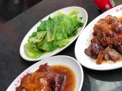 -黄连大头华烧鹅店(大良店)