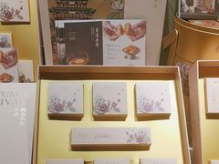 -春天来了(印象新天地店)
