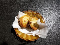 买又大特色牛肉烧饼-买又大餐厅(福林里店)