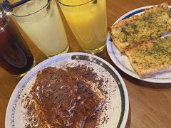 提拉米苏-PIZZA BIANCA(万象城店)