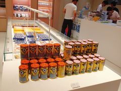 -好利来(上海长宁龙之梦店)