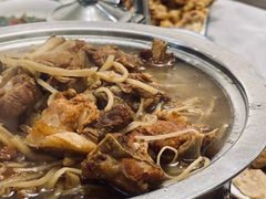 -张记荞面馆