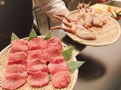 -鳥喜Toriki怀石烧鸟料理