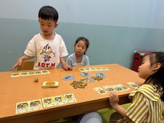 -辫豆HABA儿童馆(万象汇店)