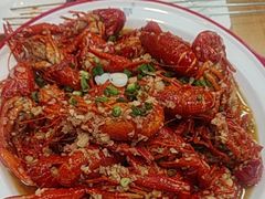 -花儿穆萨·烤肉餐厅(石马坪店)
