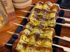 -鸟串烧Yakitori