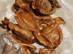 -顺城金记卤鸡·清真
