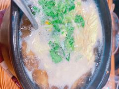 -清真海鲜大排档(原芥园道店)