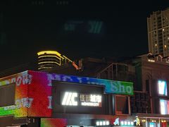 -虎门不夜天海鲜市场
