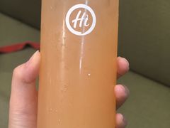 -海底捞火锅(西直门凯德MALL店)