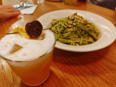 -UPPER KITCHEN(延安路店)