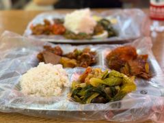 -新红帽自助盒饭(大悦城店)