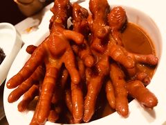 -喜鼎海胆水饺(柏威年购物中心店)