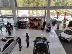 -上海和展广汽丰田4S店(老闵行店)