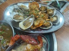 -船奇蒸汽海鲜·闽菜(八市海鲜总店)