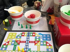 -海底捞火锅(方圆荟店)