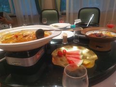 -香山湖华璋大酒店(新浦路店)