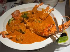 -狮拾久·现代新加坡料理(壹方城店)