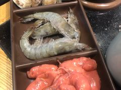 -韩盛·盛江山自助料理(奥体万达店)