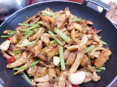 -简朴寨(湘隆时代店)