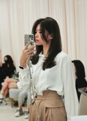 -icare美发沙龙