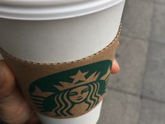 -星巴克(成都太古里二店)