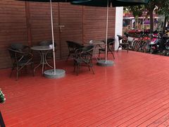 -星巴克(陆家嘴软件园店)